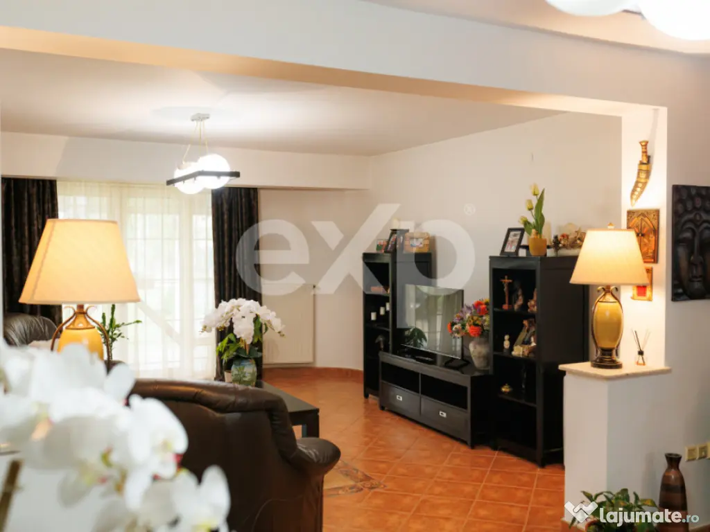 Bascov | Casă individuală spațioasă | Teren 937 mp 