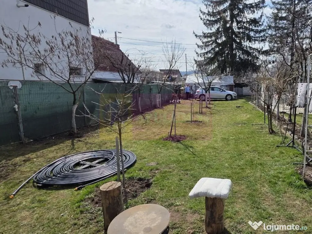 Teren intravilan de vanzare 500 mp in Campina, Oportunitate 