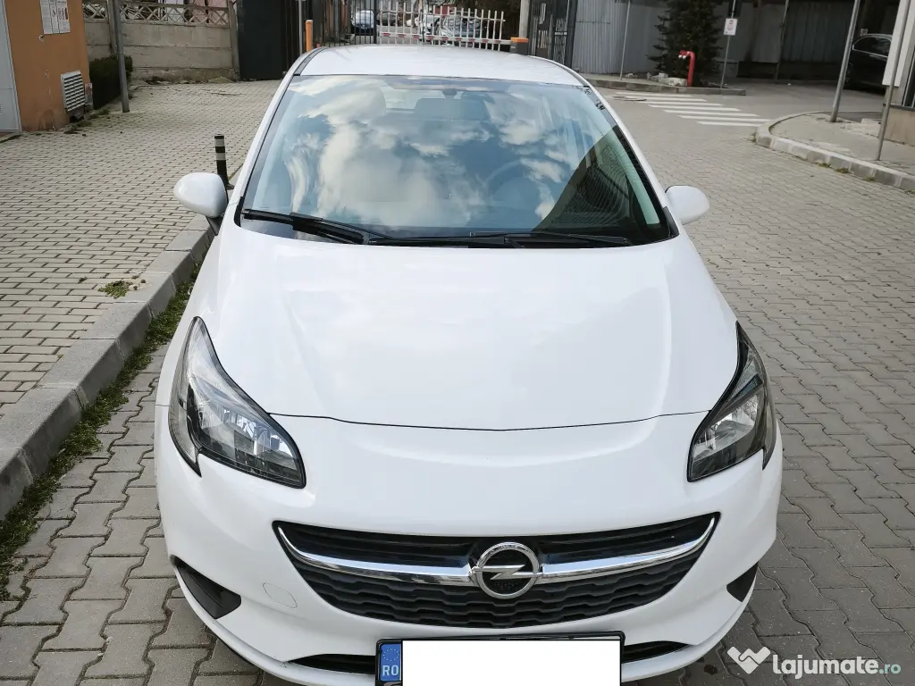 Autoturism Opel Corsa de vanzare