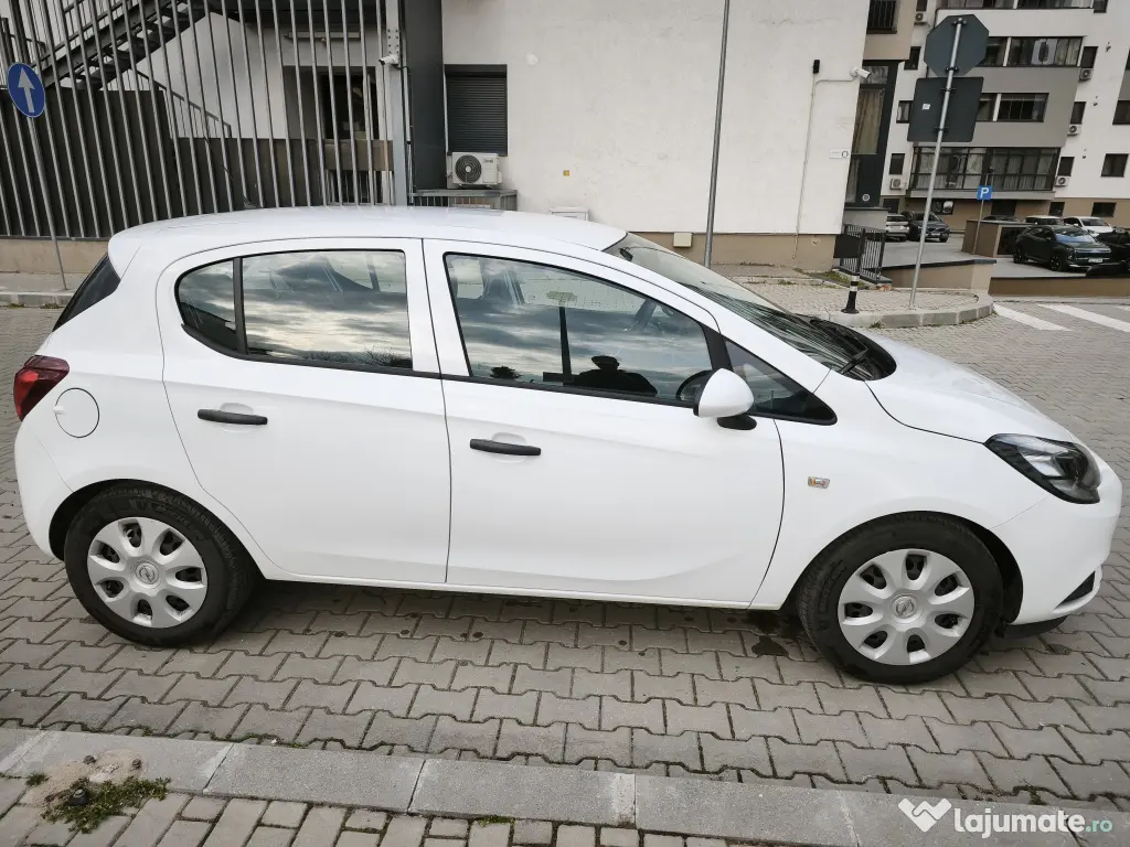 Autoturism Opel Corsa de vanzare