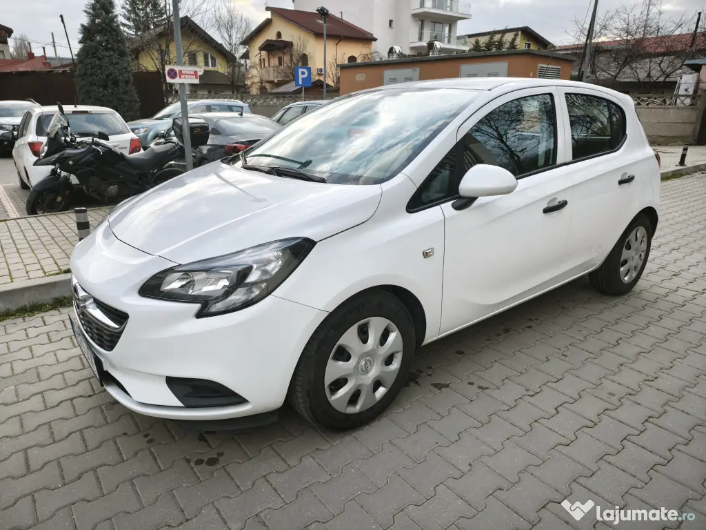 Autoturism Opel Corsa de vanzare