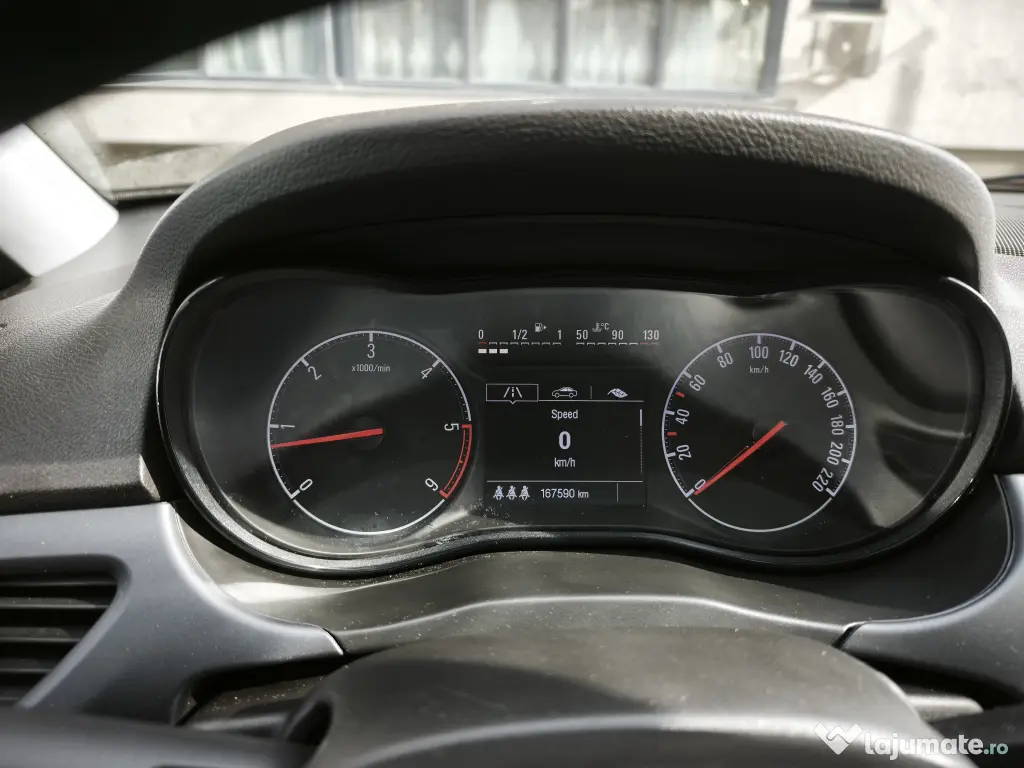 Autoturism Opel Corsa de vanzare