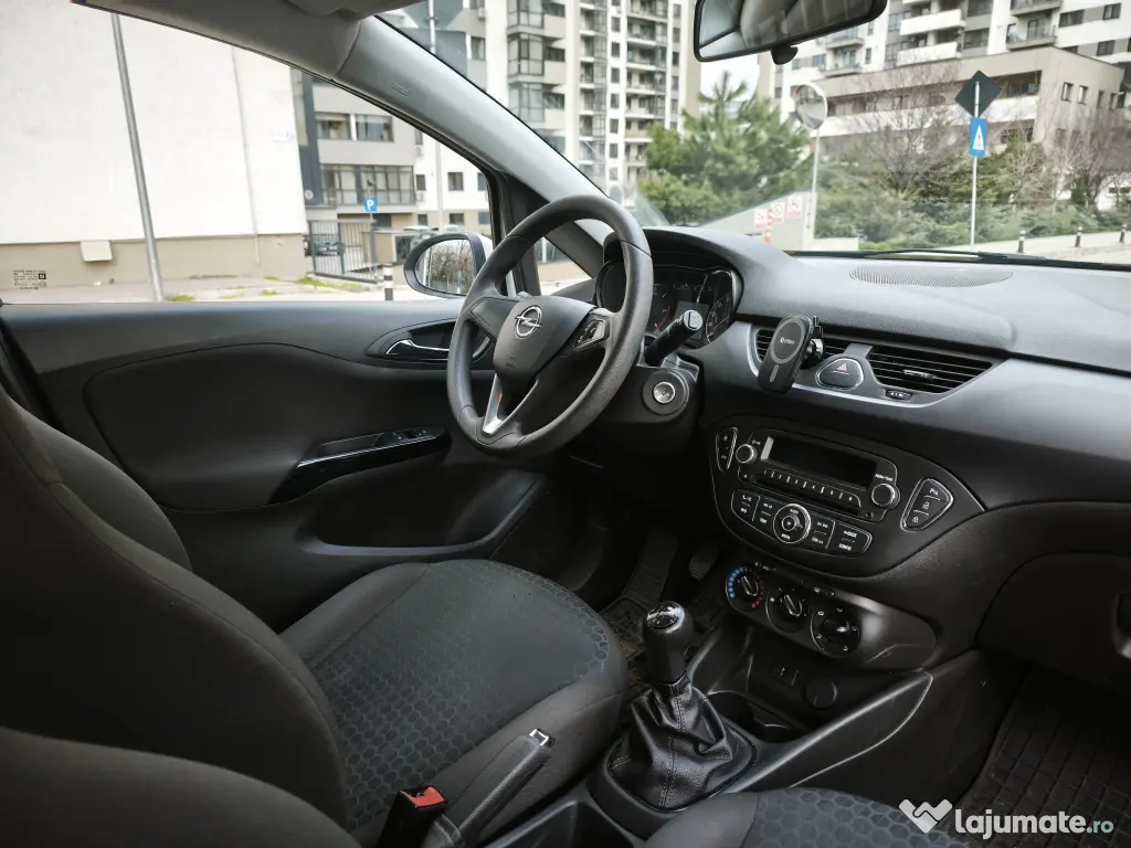 Autoturism Opel Corsa de vanzare