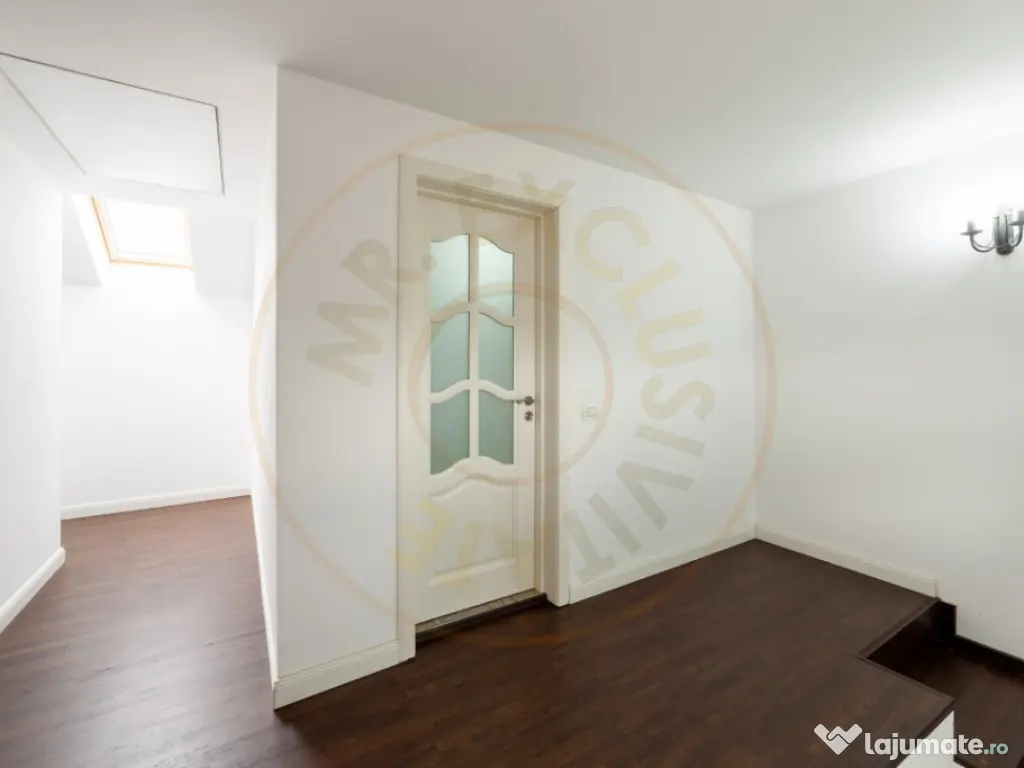 Casa P+M, 120mp utili, teren 477mp, Bradu, AG 