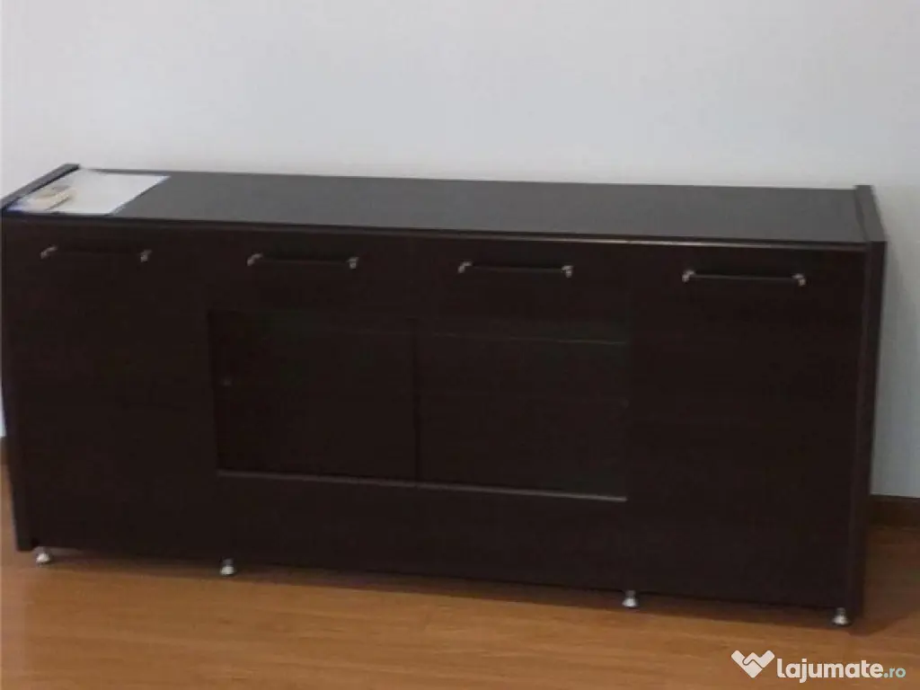 Tomis Nord, Euromaterna, garsoniera, centrala gaze, Constanta 