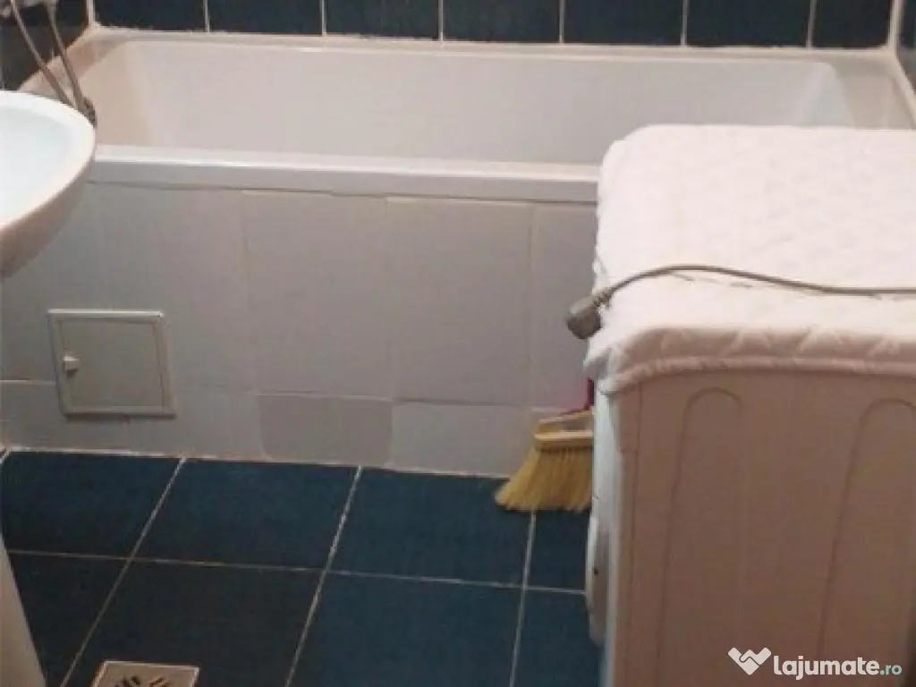 Tomis Nord, Euromaterna, garsoniera, centrala gaze, Constanta 