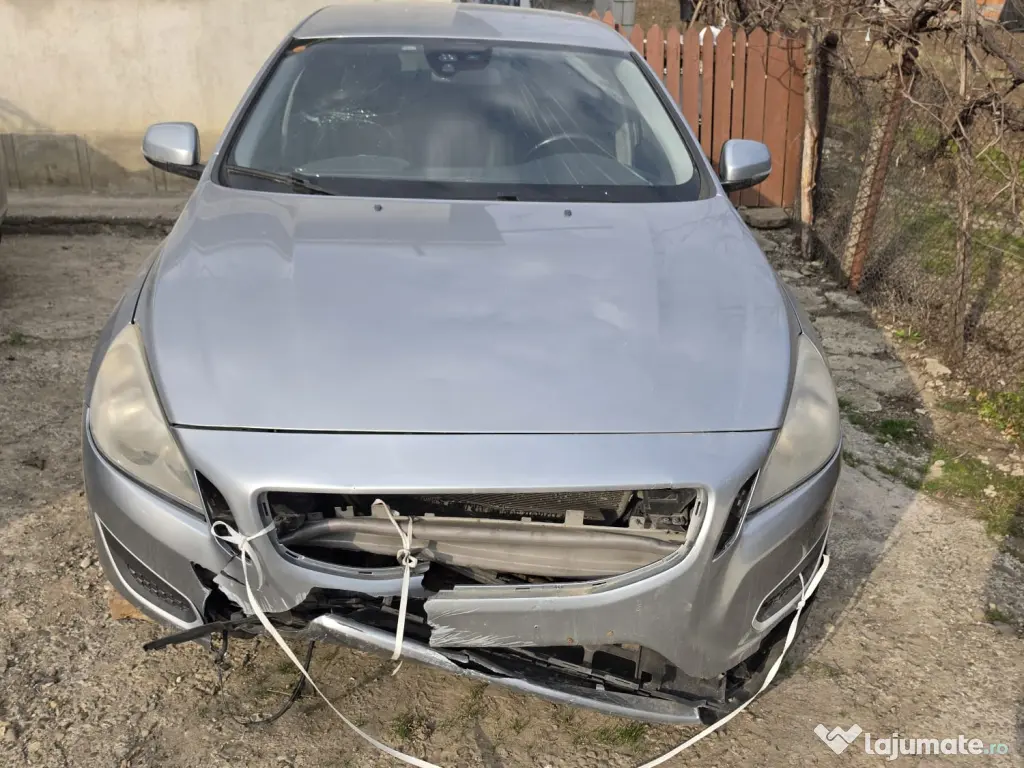 Volvo v60 2011 163 cp