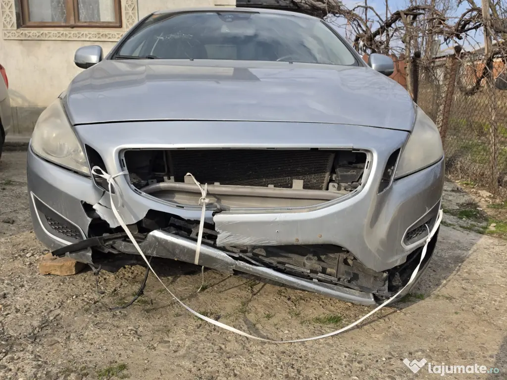 Volvo v60 2011 163 cp