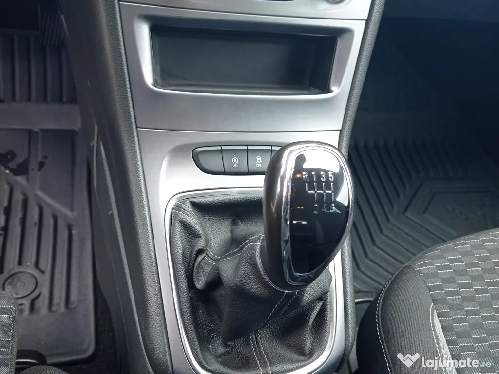 Opel Astra K 1.5/2021 combi înmatriculat 