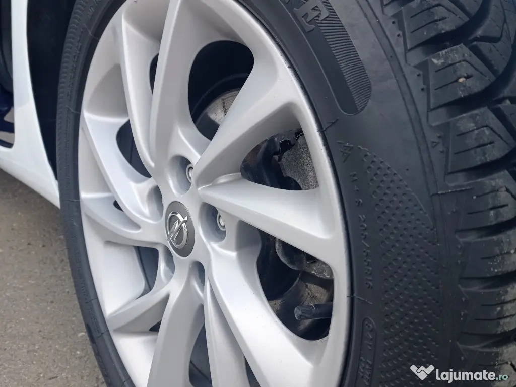 Opel Astra K 1.5/2021 combi înmatriculat 