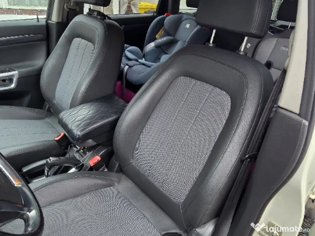 Opel Antara 2.0 CDTI 