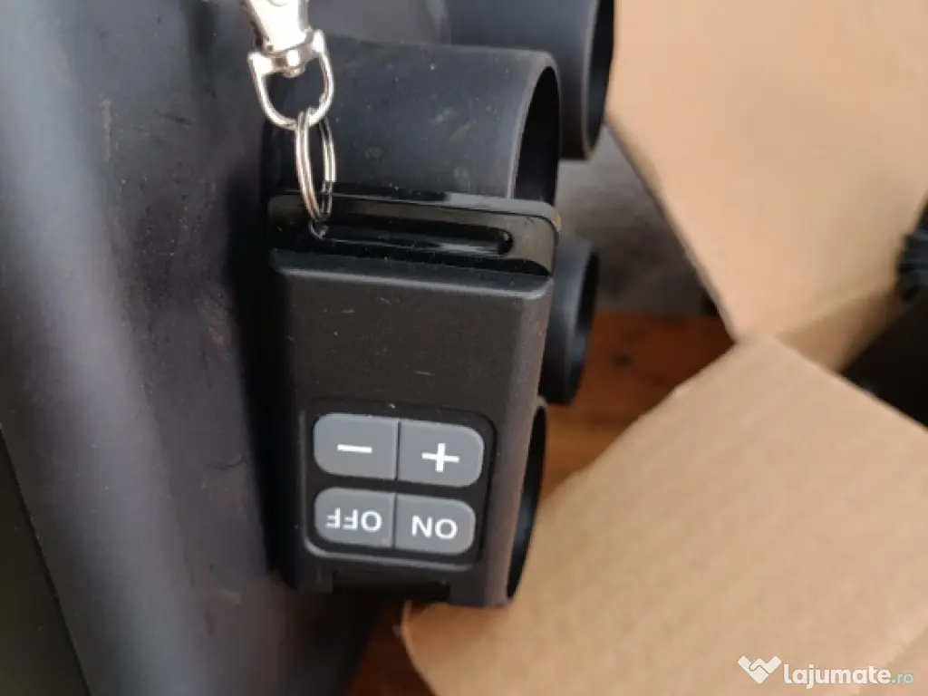 Încălzitor diesel NOU - VEVOR 5-8kW 