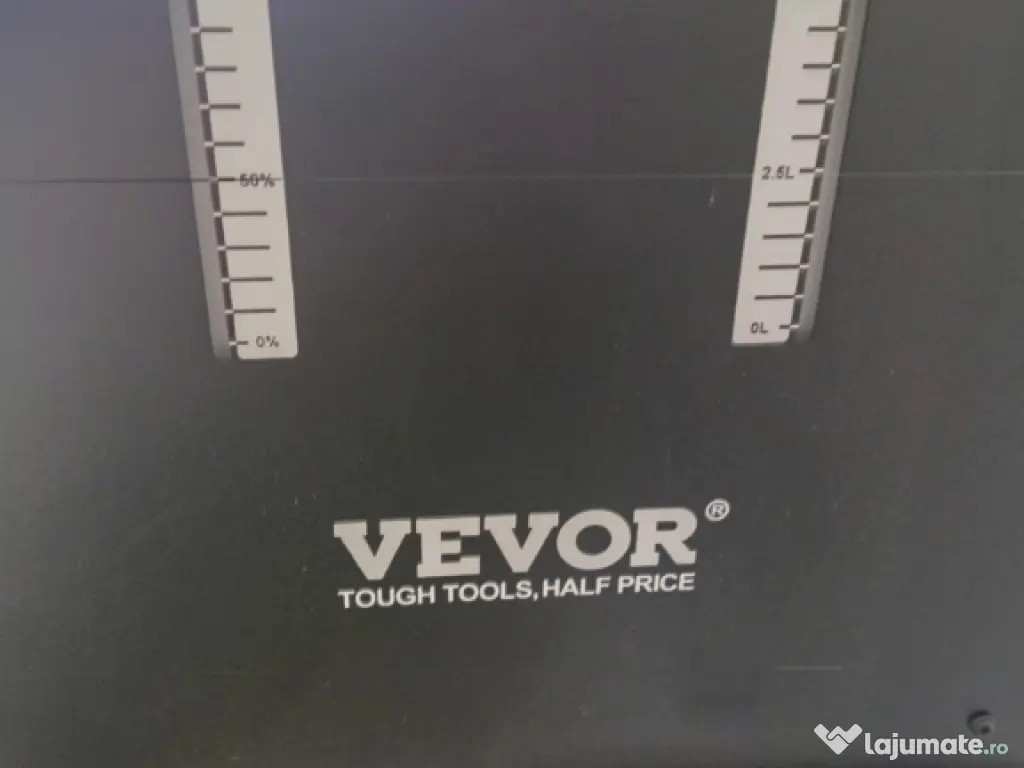 Încălzitor diesel NOU - VEVOR 5-8kW 