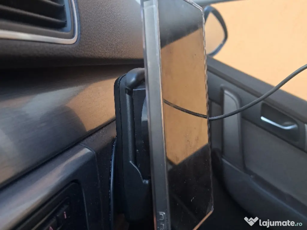 Volkswagen suport telefon magnetic magsafe pentru vw carkit
