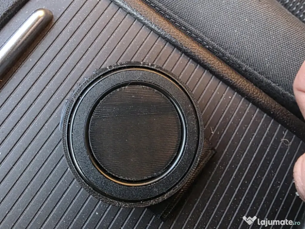 Volkswagen suport telefon magnetic magsafe pentru vw carkit