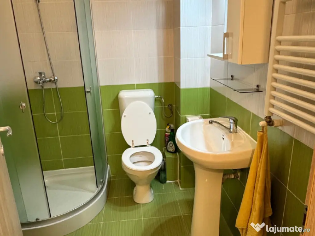 Dimitrie leonida complex la strada etaj 2 