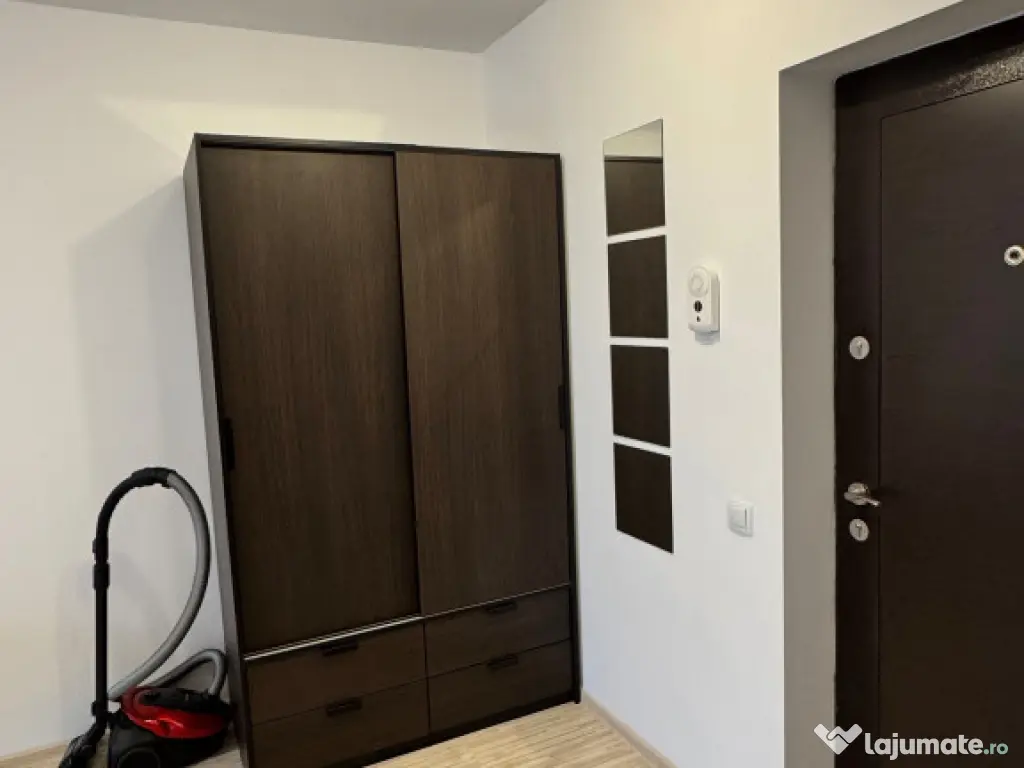 Dimitrie leonida complex la strada etaj 2 