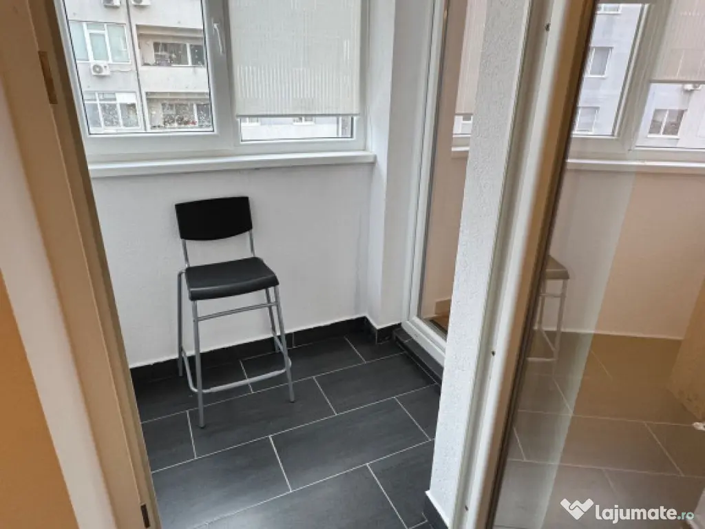 Dimitrie leonida complex la strada etaj 2 