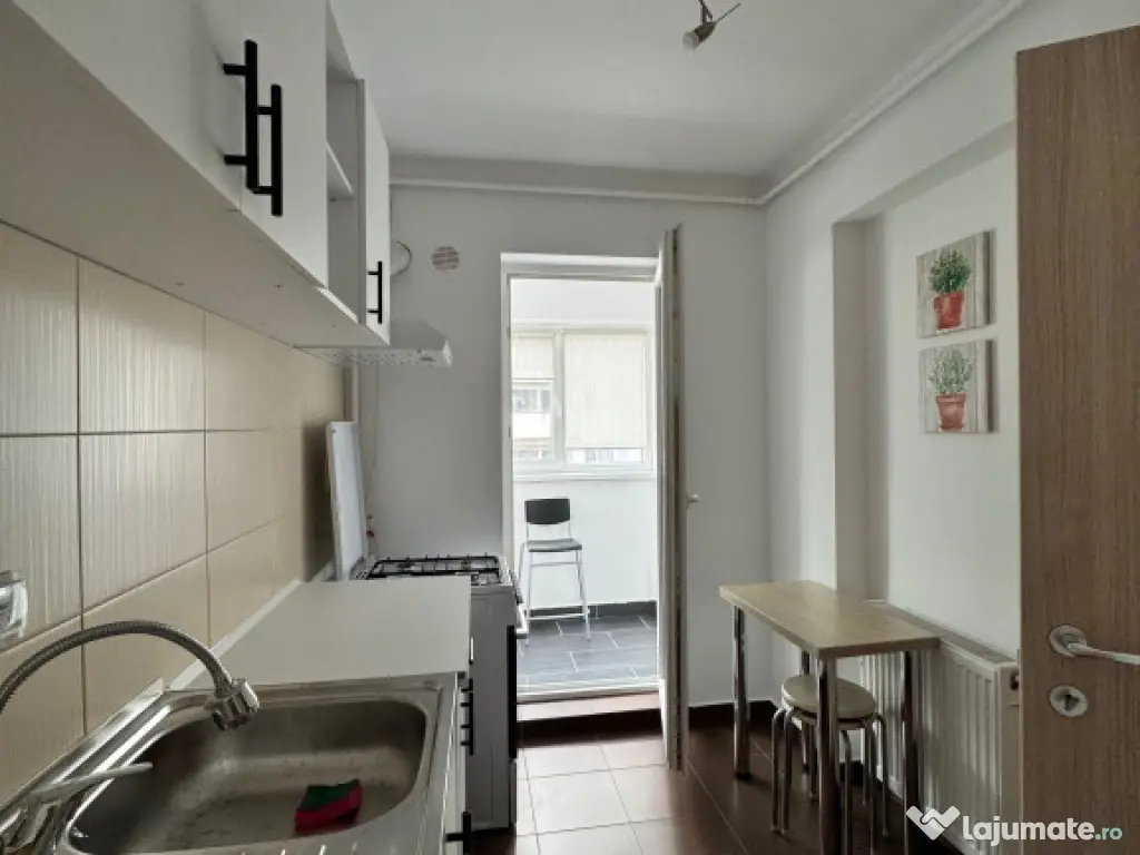 Dimitrie leonida complex la strada etaj 2 