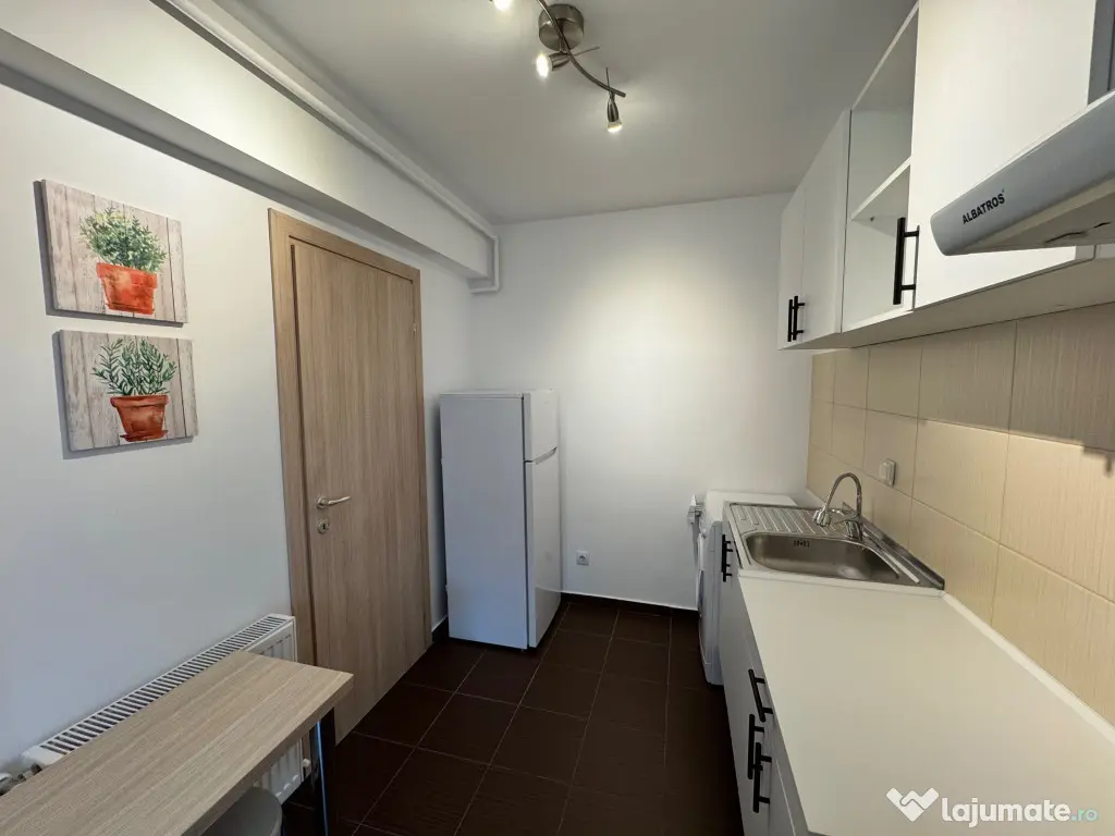 Dimitrie leonida complex la strada etaj 2 