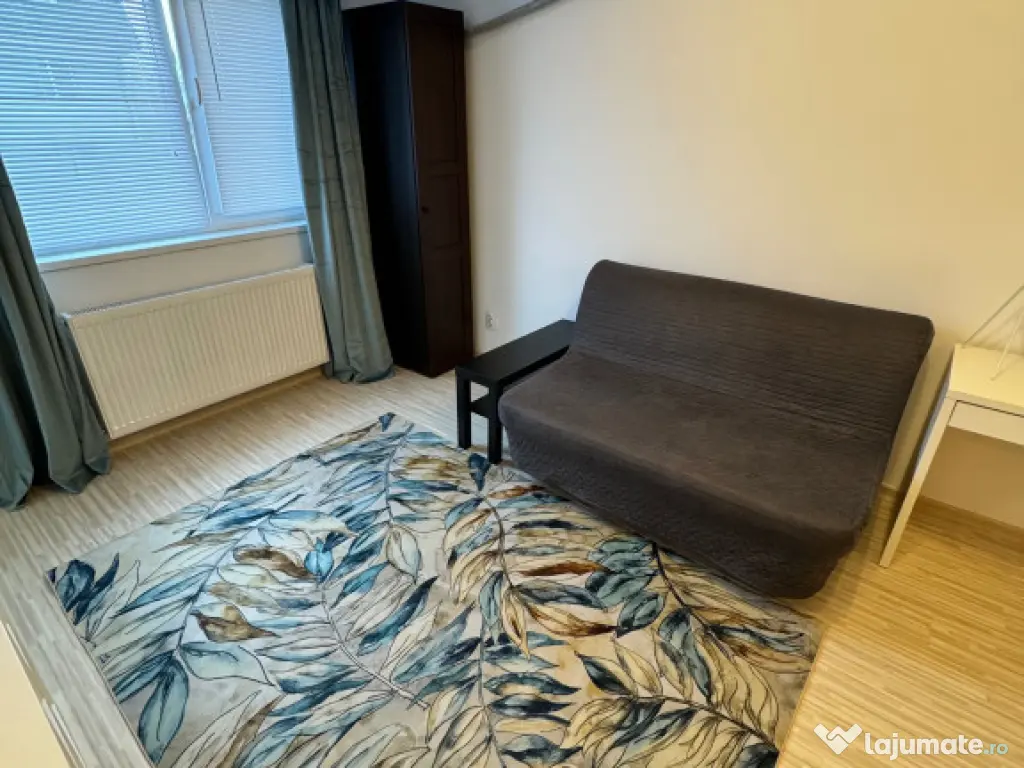 Dimitrie leonida complex la strada etaj 2 