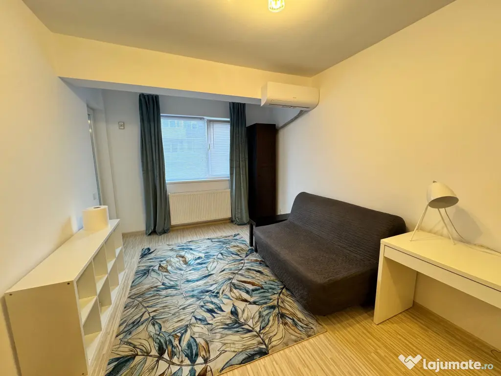 Dimitrie leonida complex la strada etaj 2 