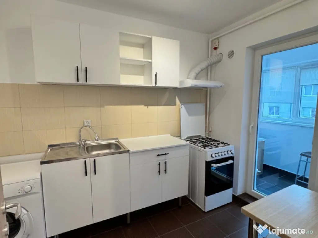 Dimitrie leonida complex la strada etaj 2 