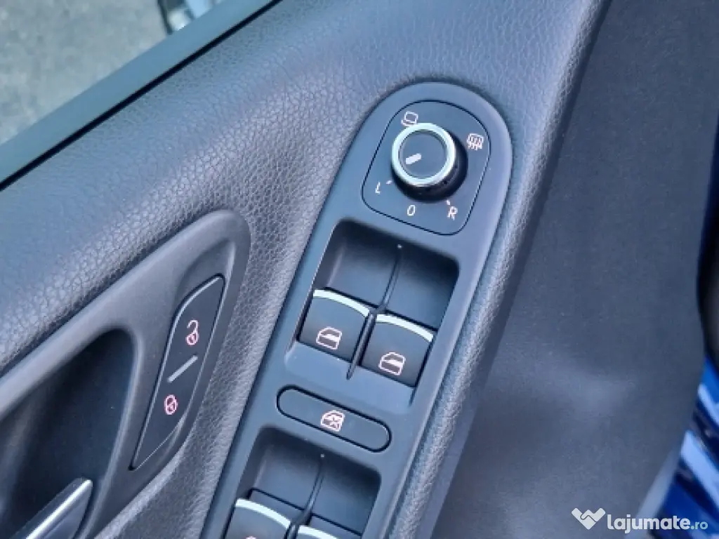 VW Golf 6 2.0 tdi R-Line 