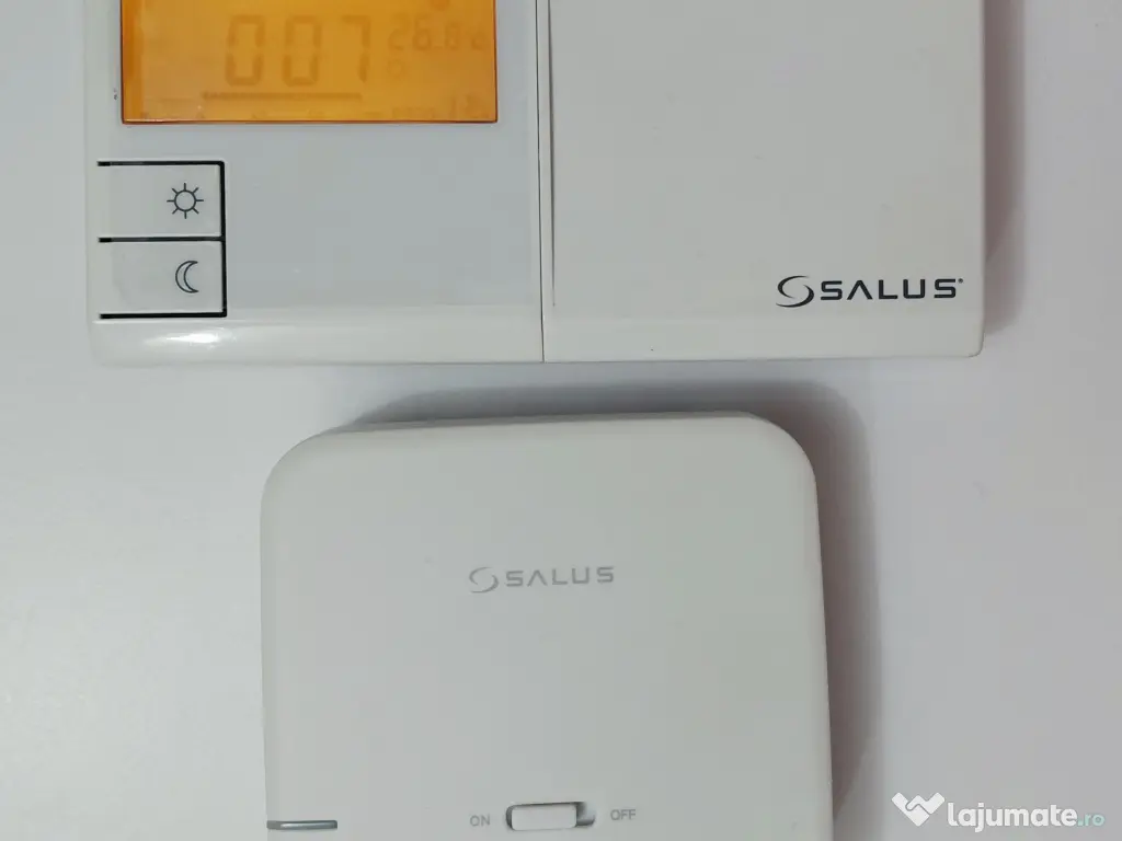 Termostat digital wireless Salus 