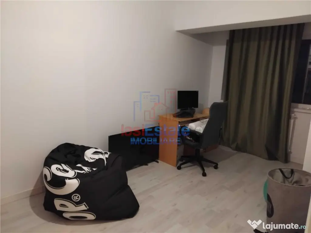 Apartament 3 camere Tatarasi 