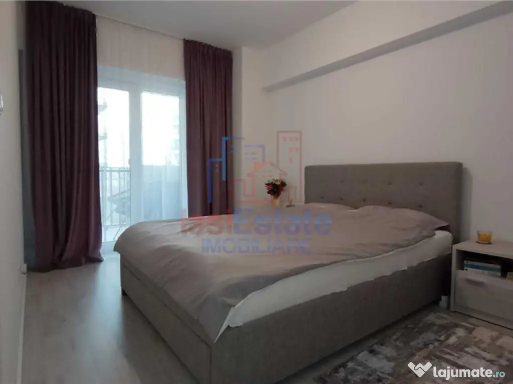 Apartament 3 camere Tatarasi 