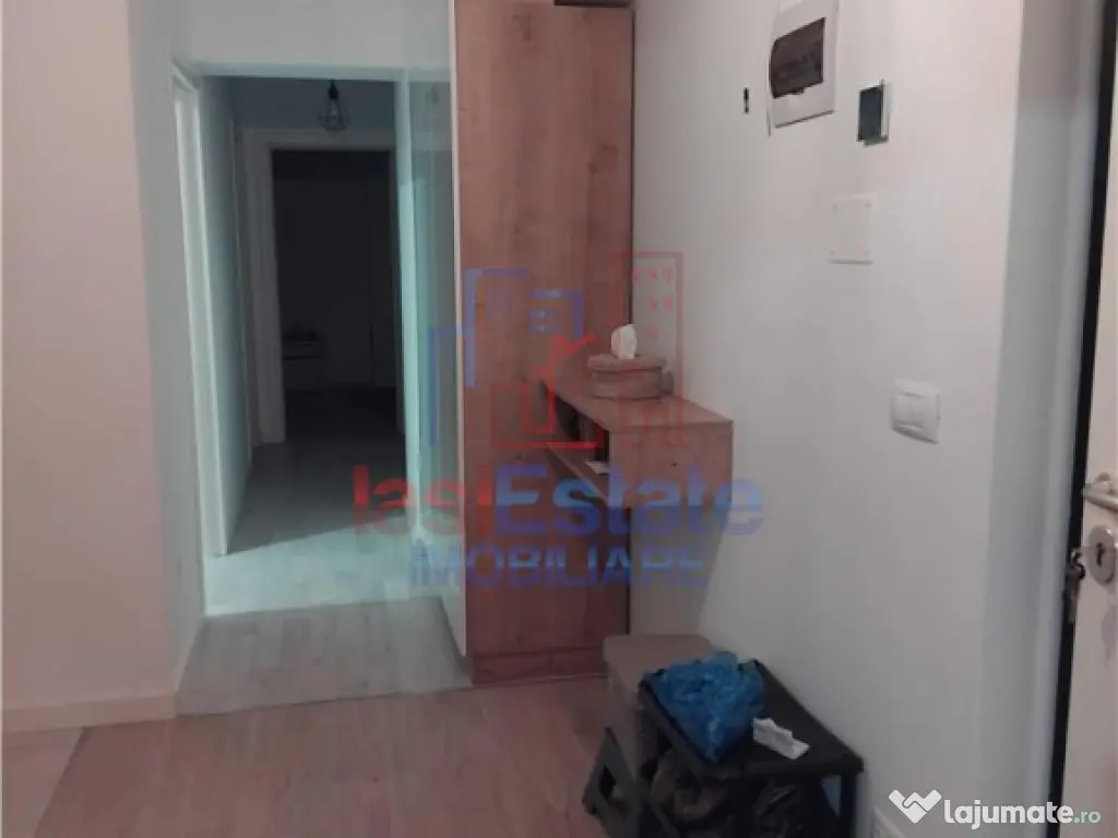 Apartament 3 camere Tatarasi 