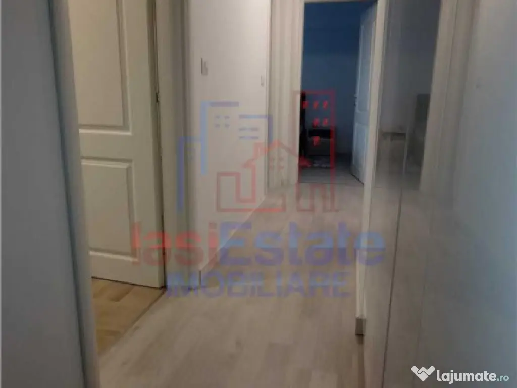 Apartament 3 camere Tatarasi 