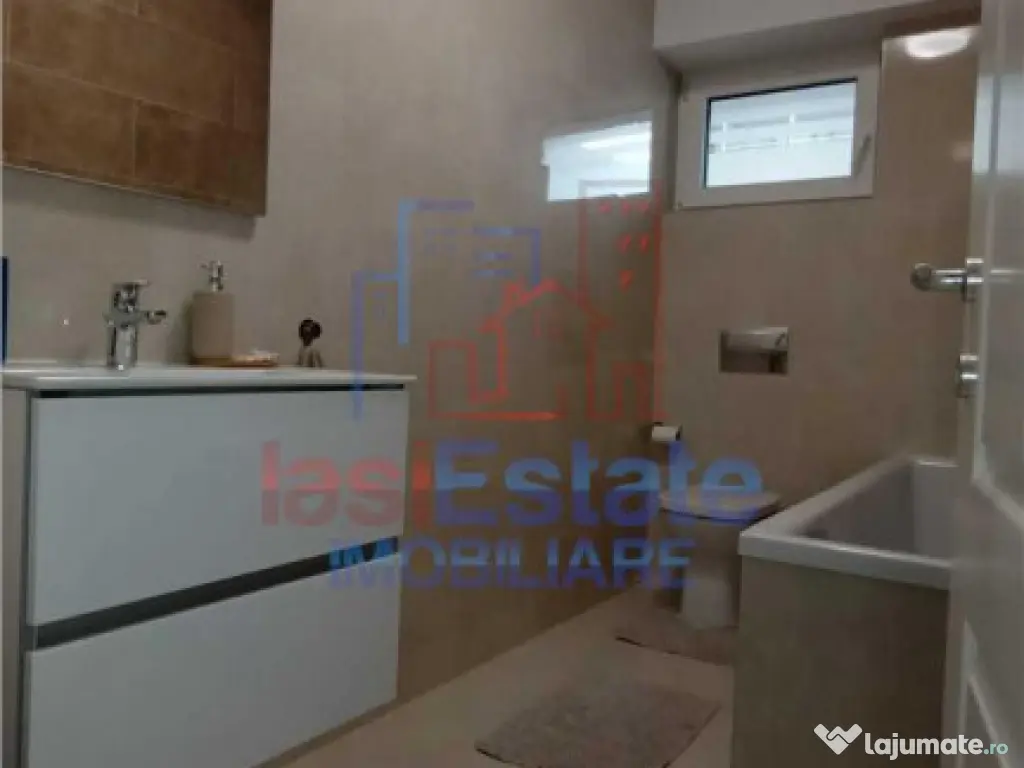 Apartament 3 camere Tatarasi 