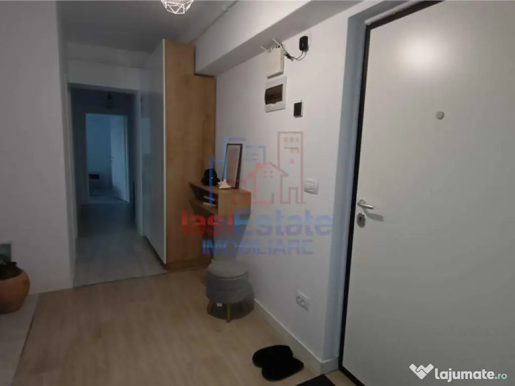 Apartament 3 camere Tatarasi 