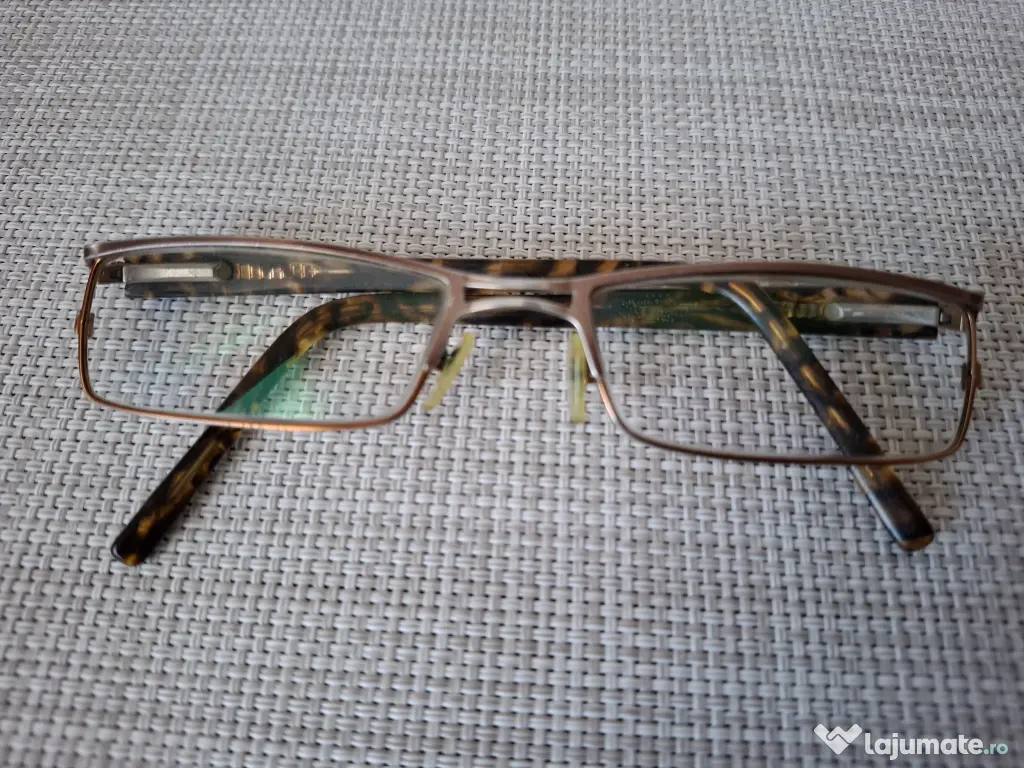 Ochelari rame metalice