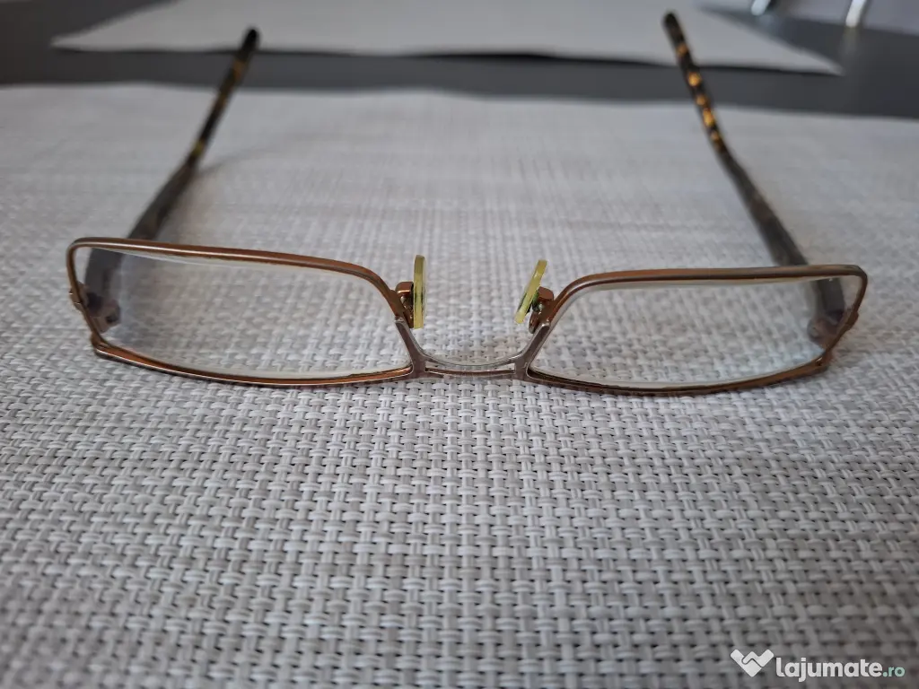 Ochelari rame metalice