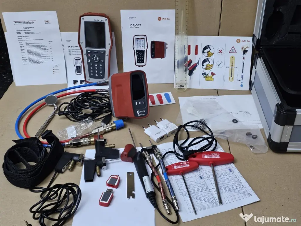 Prasitoare Maschio Gaspardo HS 8 randuri