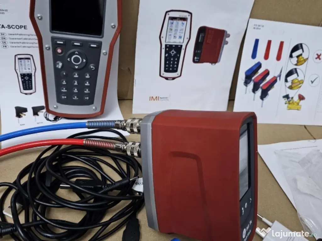 Prasitoare Maschio Gaspardo HS 8 randuri