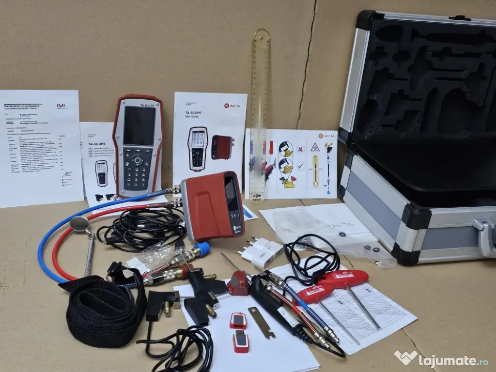 Prasitoare Maschio Gaspardo HS 8 randuri