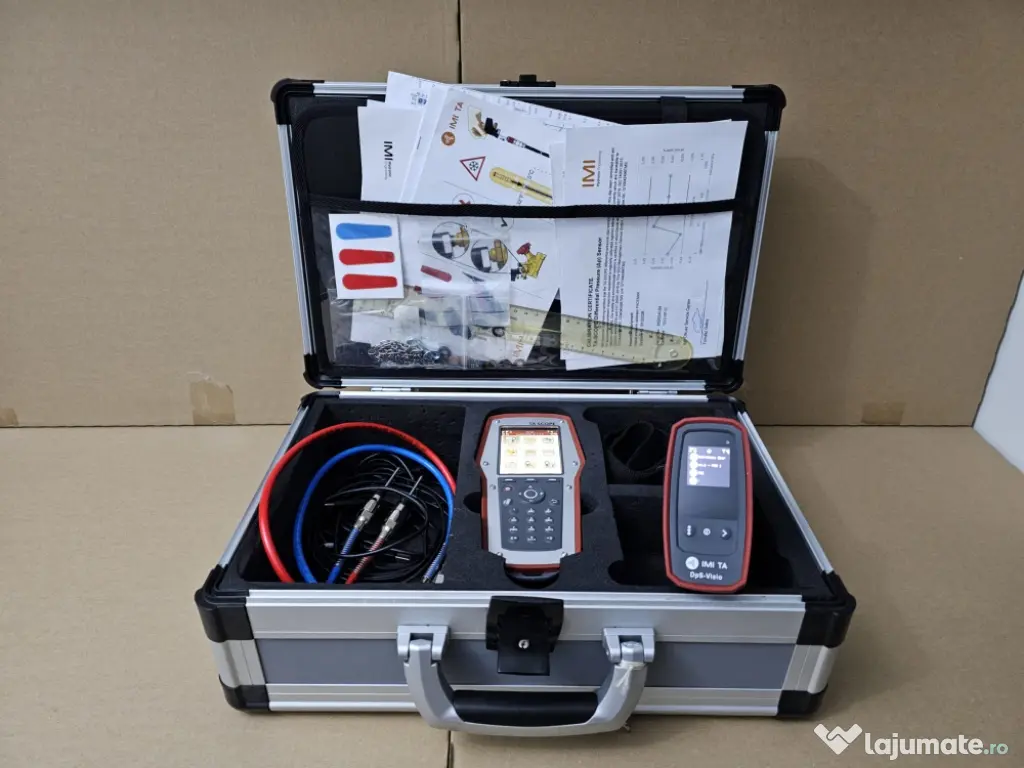 Prasitoare Maschio Gaspardo HS 8 randuri