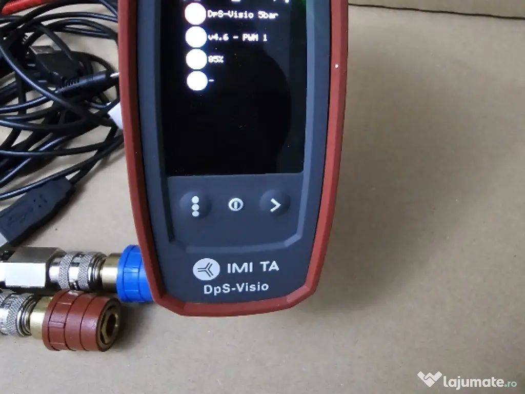 Prasitoare Maschio Gaspardo HS 8 randuri