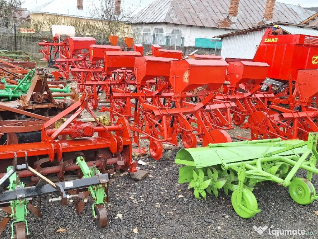 cultivator prasitoare 