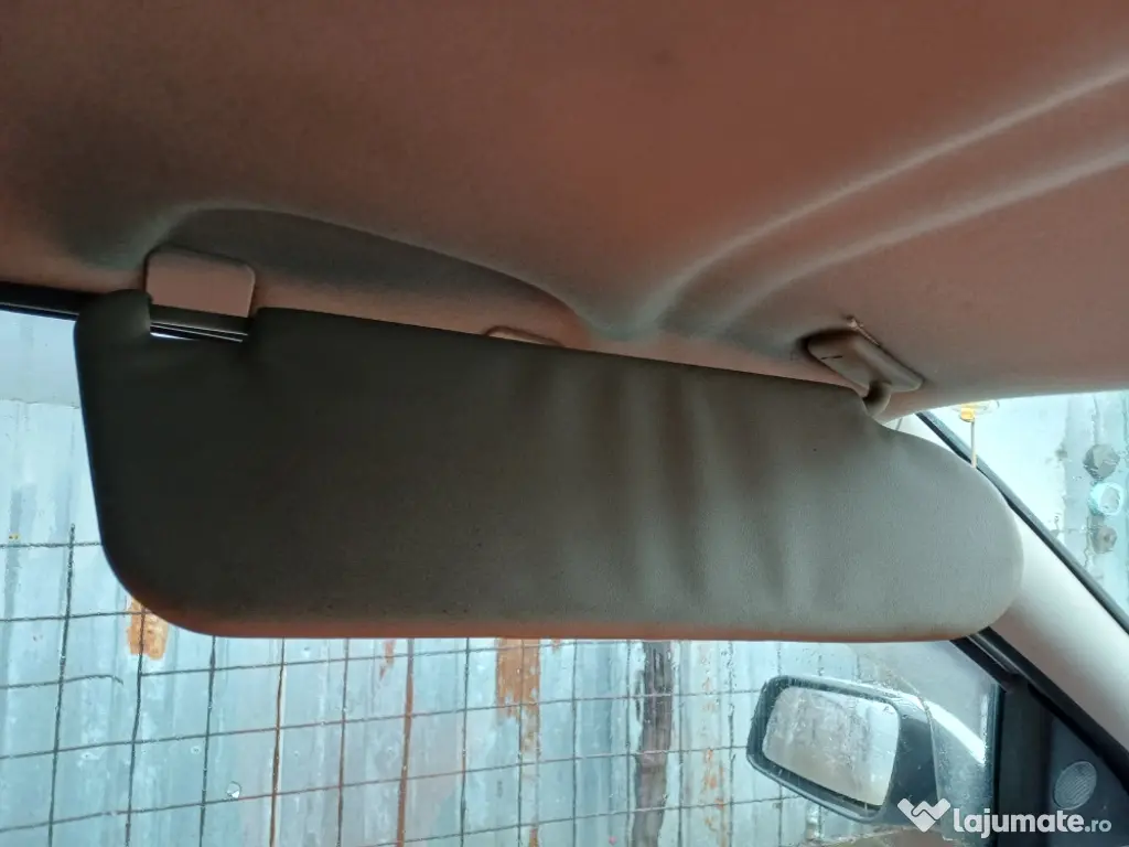 Parasolare Opel astra G 