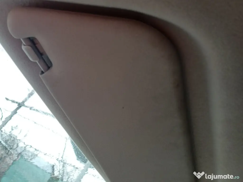 Parasolare Opel astra G 