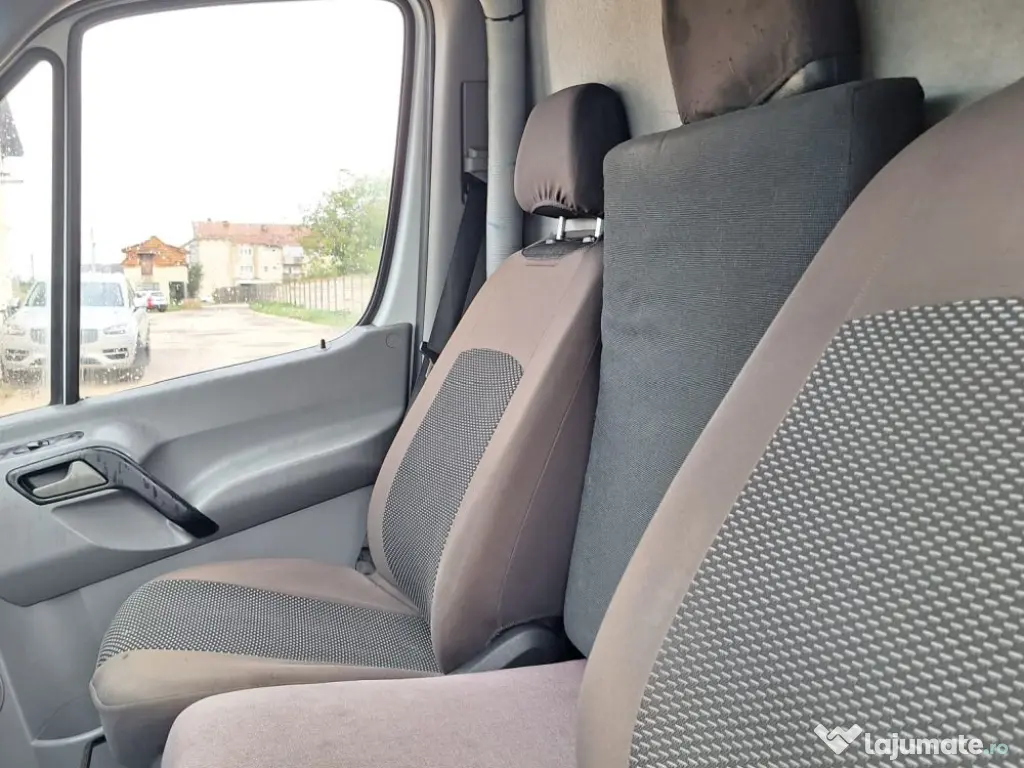 Mercedes-Benz Sprinter 316 CDI, 2017