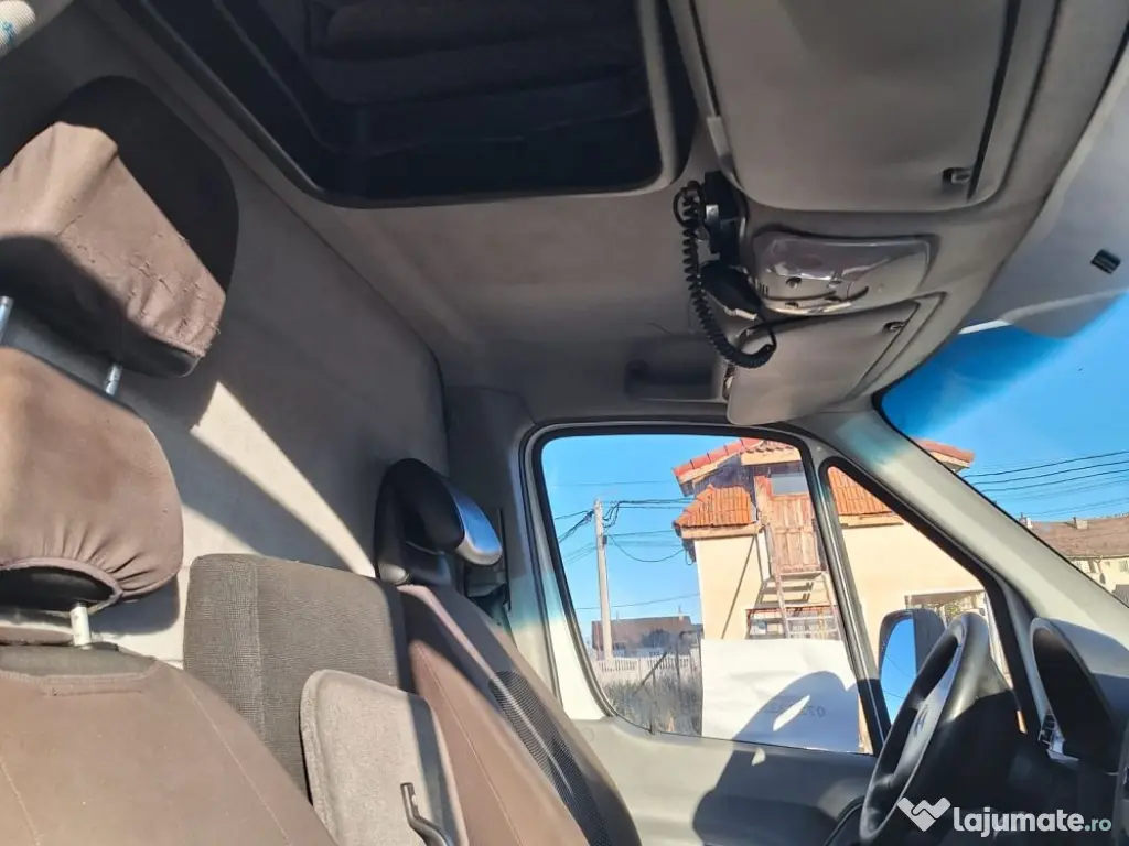 Mercedes-Benz Sprinter 316 CDI, 2017