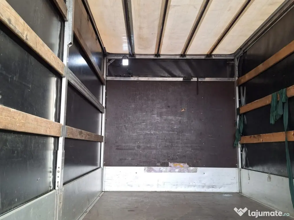 Mercedes-Benz Sprinter 316 CDI, 2017