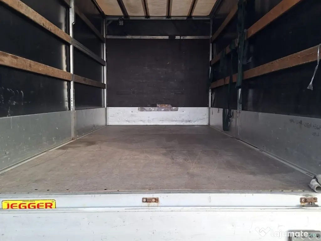 Mercedes-Benz Sprinter 316 CDI, 2017