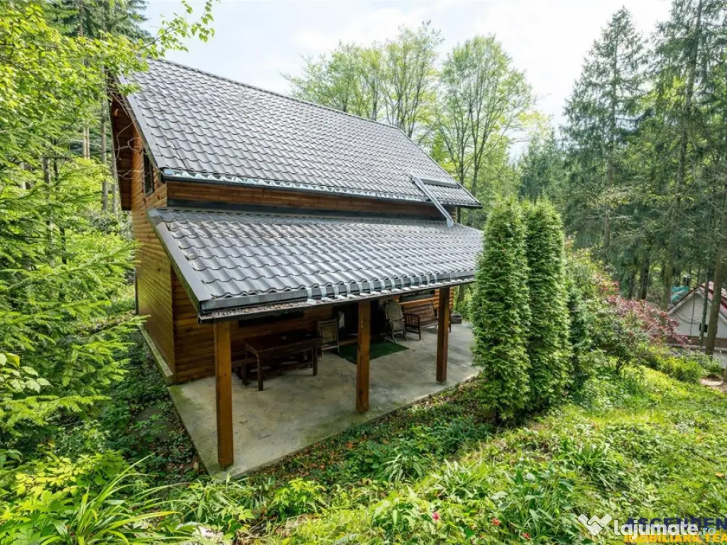 FILM! Rezidenta pe apreciabile conditii, in statiunea Sugas 